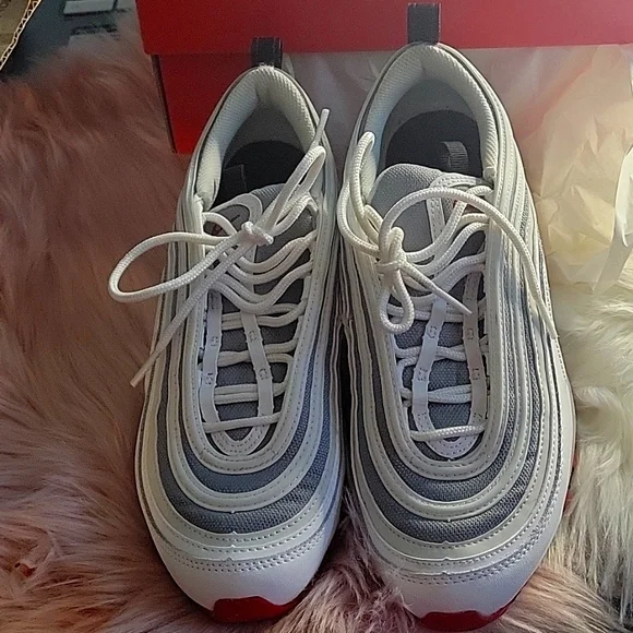 Nike Air Max 97 - Picture 1 of 7